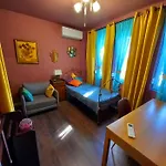 аpartment Gogh *
