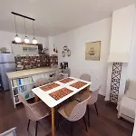 شقة аpartment Gogh