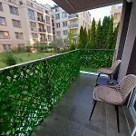аpartment Gogh شقة خيساريا