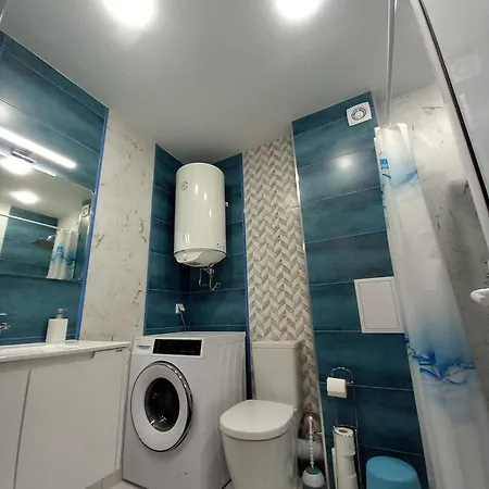 аpartment Gogh Hisarya