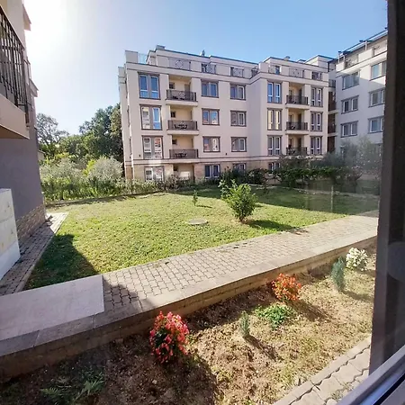 аpartment Gogh * Chisarja