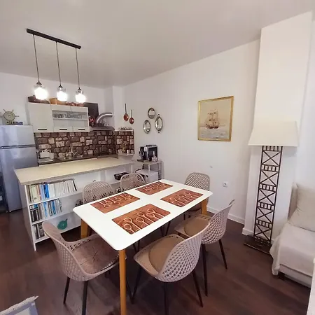 דירה аpartment Gogh