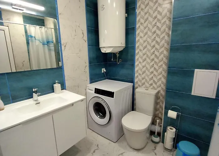 Apartmán аpartment Gogh *