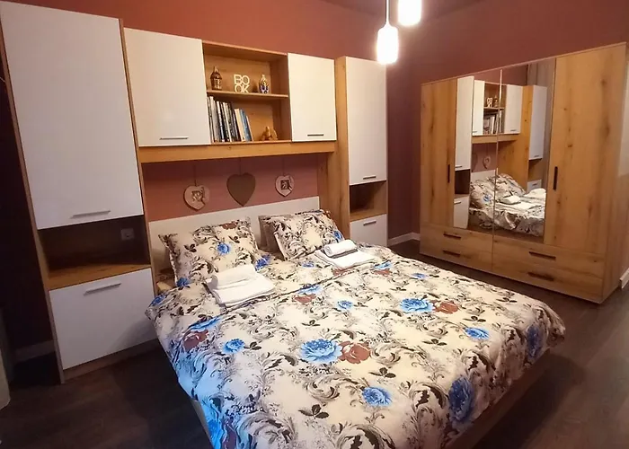 Apartmán аpartment Gogh *