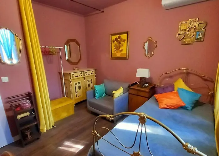 аpartment Gogh * Hisarya